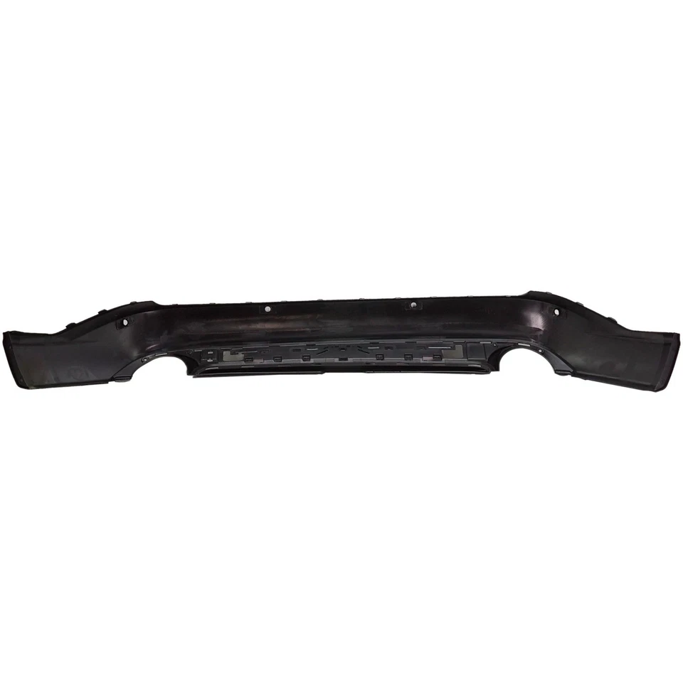 Cubierta de parachoques CAPA fascia inferior trasera para Ford Edge 15-18 FO1115113C FT4Z17K835P Foto 4 de 4