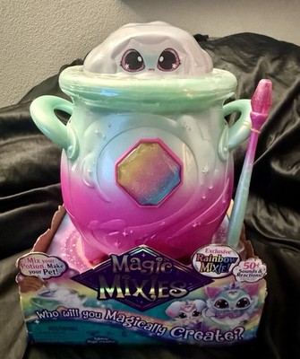 Magic Mixies Rainbow Mixie