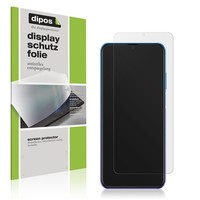 2X Schutzfolie Matt FüR Ulefone Note 12P Displayschutzfolie Folie Display