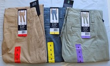 Gap Women  s Slim Ankle Pant