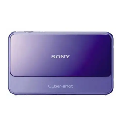 Sony Cyber-Shot DSC-T110 16.1MP Digital Still Camera 4x Optical