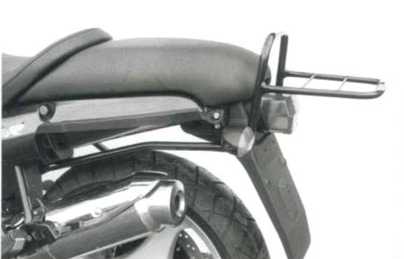 Bmw R1100r R850r Topcase Rack Luggage Rack Black For Sale Online Ebay