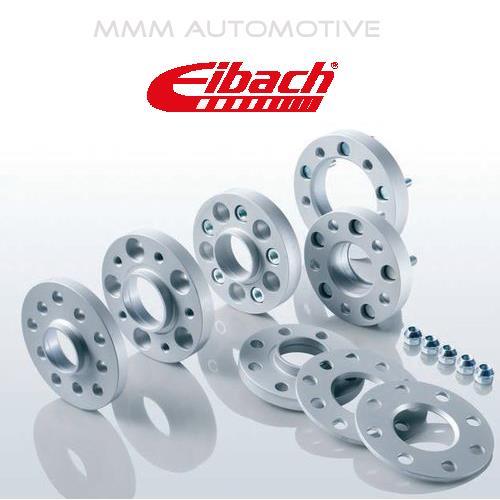 Ampliación de carril Eibach 30 mm Ford Maverick (1N2) S90-4-15-002 - Imagen 1 de 2