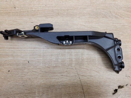 BMW 77437729447 Kunststoff Halterung / Halterung