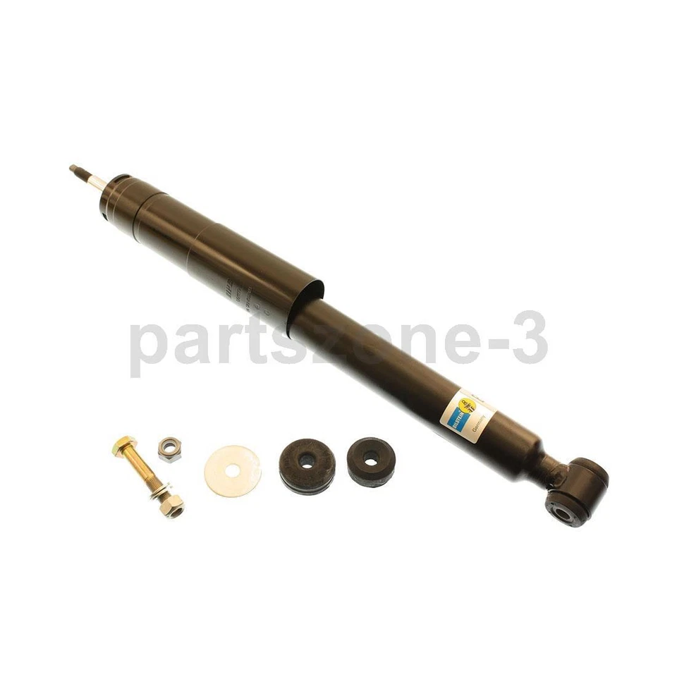 Amortiguador trasero Bilstein para Mercedes-Benz 600SL 1993 Foto 2 de 3