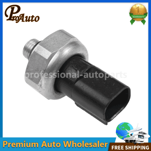 A/C Pressure Sensor Switch For Mercedes-Benz Dodge Freightliner A2110000283 - Picture 6 of 6