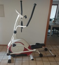 Skandika Ellipsentrainer/Crosstrainer