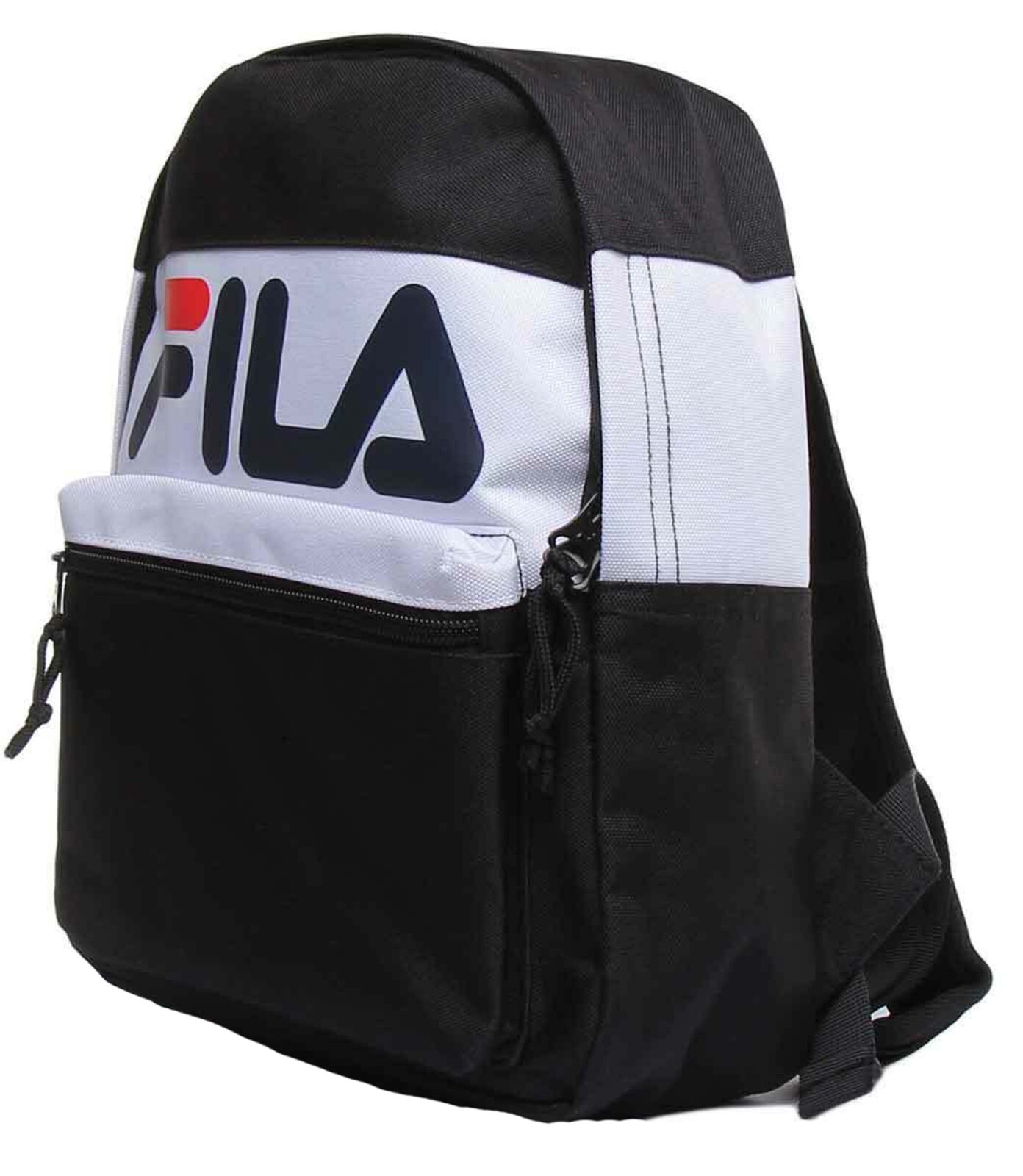 FILA Backpack Back To School Work Bag LAPTOP TRAVEL WORK GYM BAG FILA RET