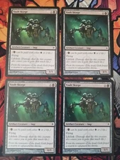 Vault Skirge 4x *$10 Off Every $35 Sale!* Magic MTG Card - NPH
