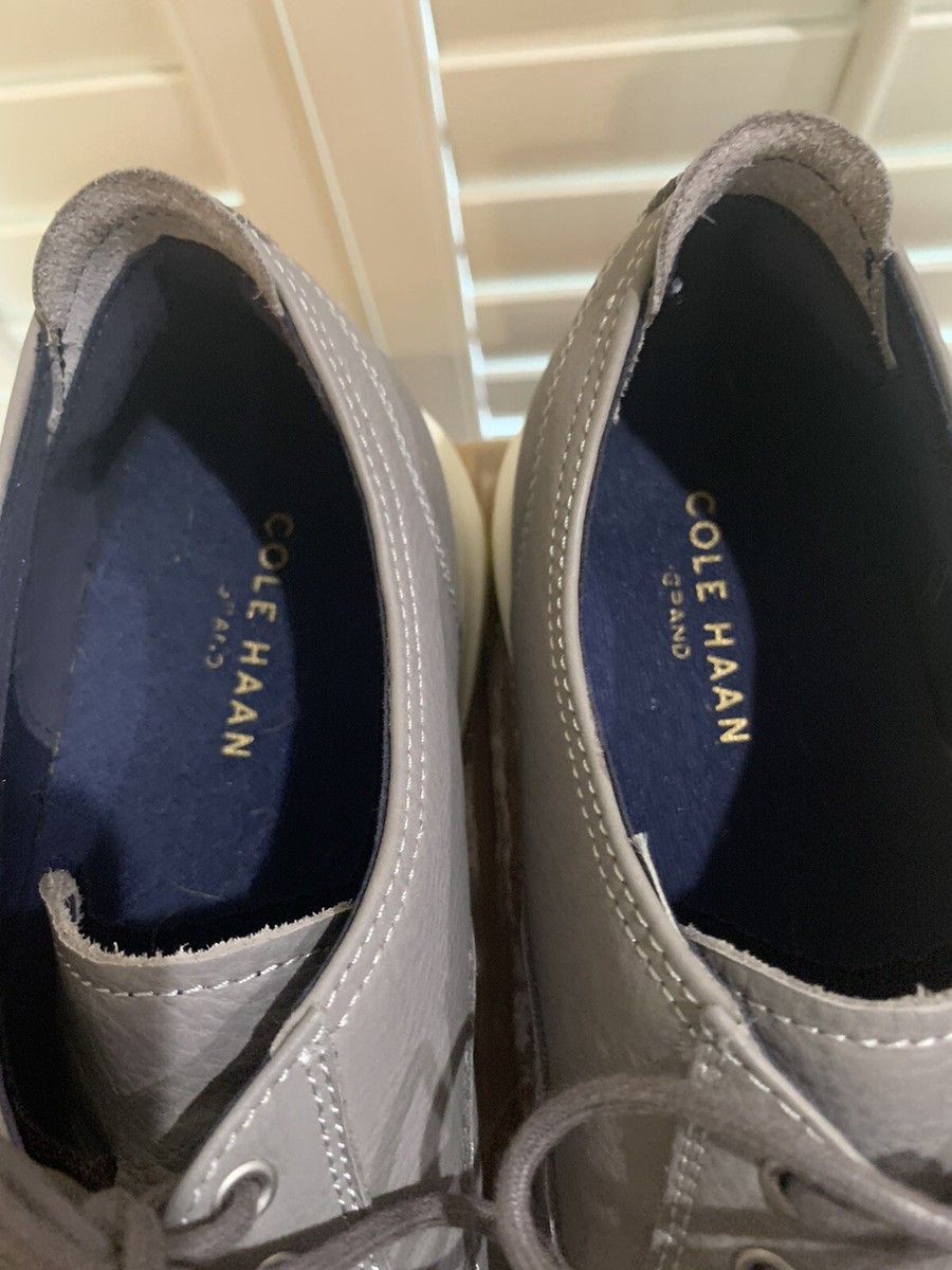 Cole Haan Grand Camden Oxfords C33830 Men display picture 1