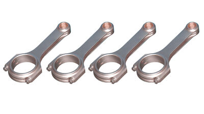 Eagle GM LN2 2.2L 4340 Forged H-Beam Rods - 5.590 Eagle GM LN2 2.2L 4340 Forged H-Beam Rods - 5.590