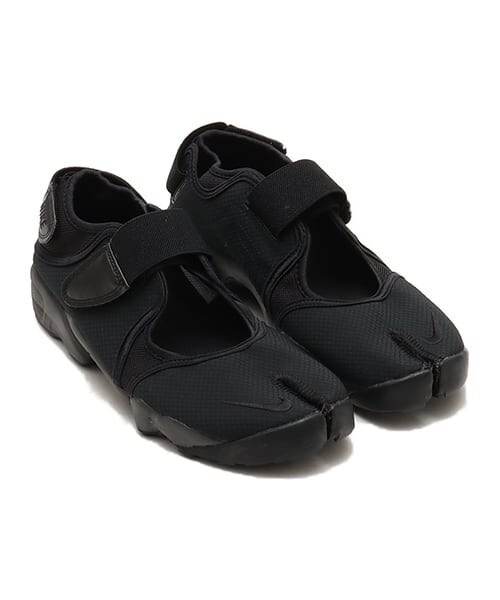 NIKE / ナイキ / W AIR RIFT DZ4182-010 24cm Nike WMNS Air Rift DZ4182-010 Triple Black US8 New F/S | eBay