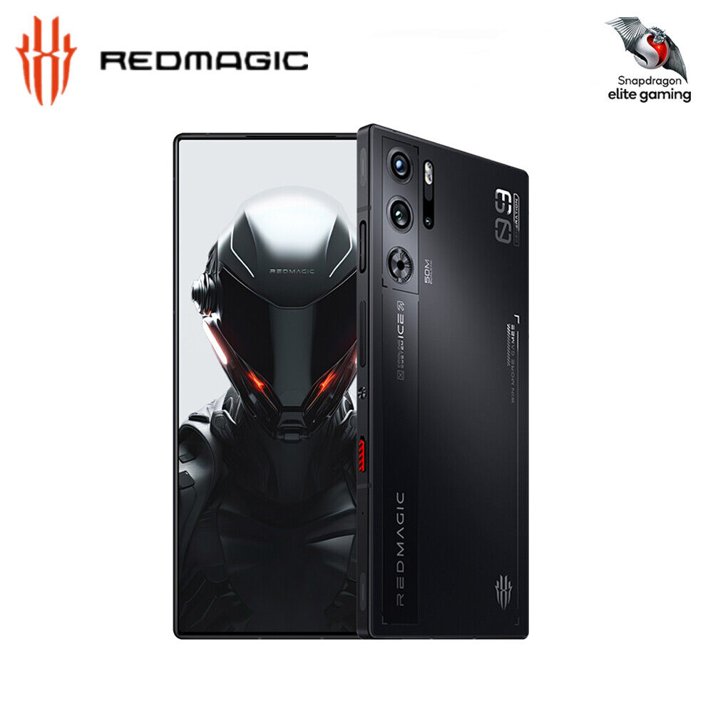 Nubia Red Magic 9 Pro+ - Comprar en GADGETS