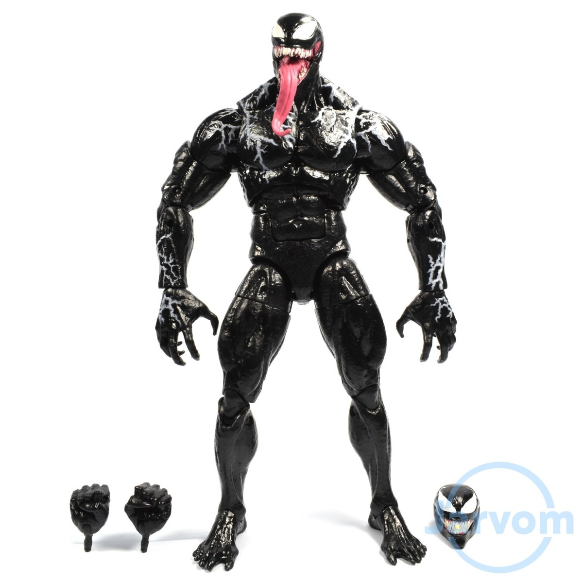 Marvel Legends 6