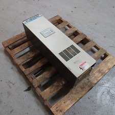 SIEMENS SIMOVERT P 30 HP AC DRIVE 6SE1236-3YB00 R1-108-150-50