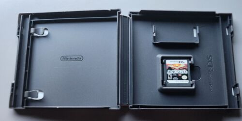 AVALON CODE (Nintendo DS Game + Case) Tested and Working. Authentic - Picture 4 of 7