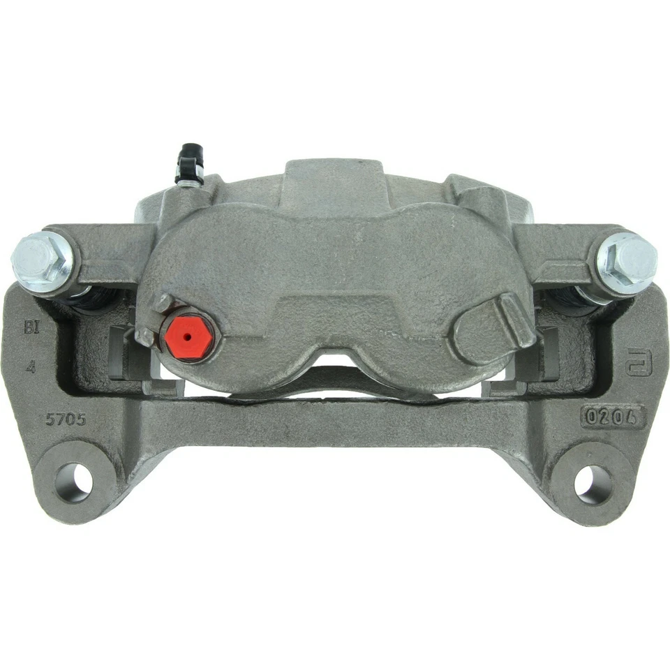 For 2005-2017 Isuzu NRR Premium Disc Brake Caliper Front Right Centric 2006 2007 - Image 3 of 4