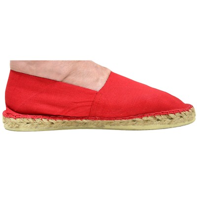 Chaussure Le Petit Basque Espadrille ESPADRILLE FEMME Marque LE