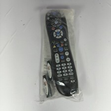 Cox Custom 4-Device Remote Control URC-8820 CISCO Sealed