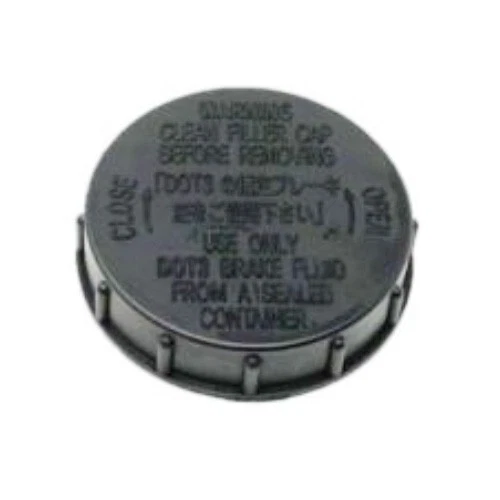 Nissan OEM Brake Master Cylinder Tank Reservoir Cap 46020-AL600 - Изображение 4 из 4