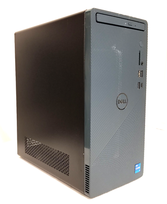 DELL デスクトップPC inspiron 3910 Core i3 Dell Inspiron Desktop (3910) Review | PCMag