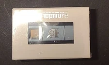 Topmore Phecda 16gb Blue USB Drive New Factory Sealed Biometric security 