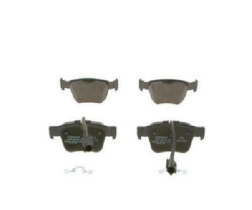 Bosch Brake Pad Set Disc Brake 0 986 424 848 for Alfa Romeo