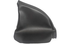 Vinyl Black Emergency Brake Boot Fits 91-00 Lexus Sc300 400