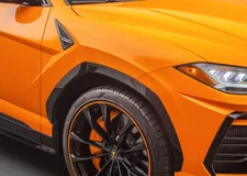 BASF Touch Up Paint for Lamborghini Arancio Borealis Pearl C5 L0E2