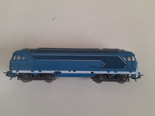 LIMA LOCOMOTORE DIESEL DELLE SNCF 67001 SCALA 1/87 (H0)