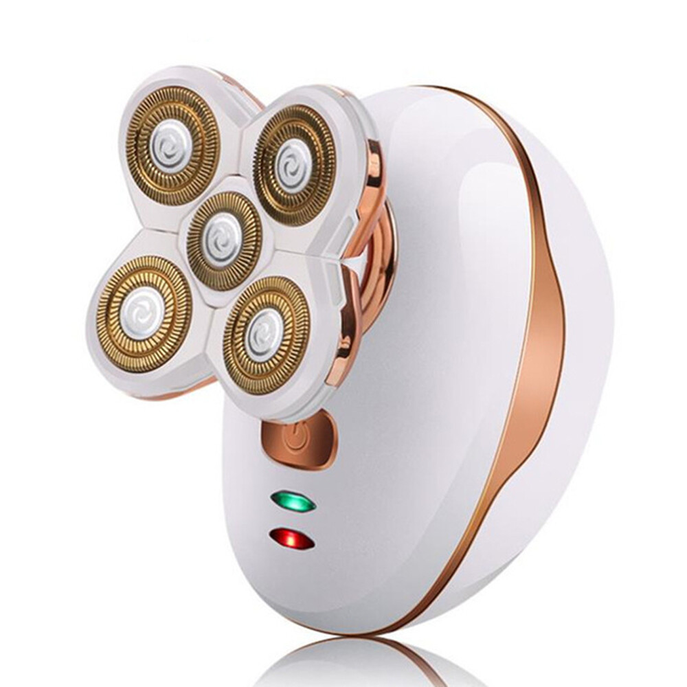 Electric Shavers Razor for Men, Head Shavers for Bald Men with LED Display