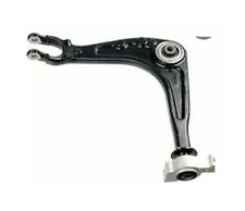 Peugeot 407 6D Querlenker vorne links unten 1610931980 Neu Original