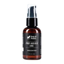 Pete  Pedro Pre-Shave Oil 2 oz