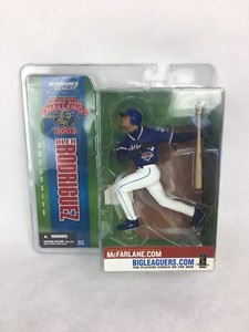 McFarlane 2003 Alex Rodriguez MLB Big League Home Run Challenge | eBay