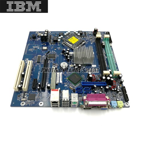 29R8261 FOR IBM A51 M51 A51P MOTHERBOARD 29R8260 19R1544 - Picture 3 of 5