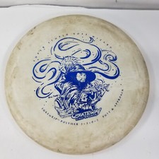 Disc Golf Super Stupid Soft WIZARD 173gm Putt...