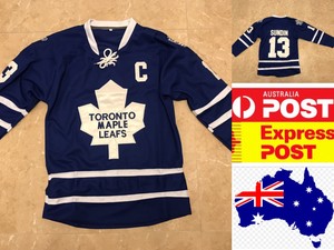 toronto maple leafs jersey ebay