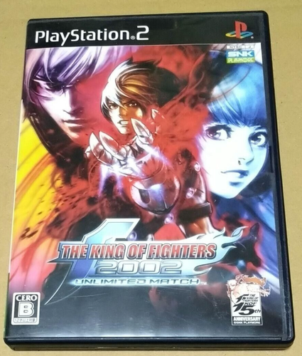 The King Of Fighters - Desciclopédia 34B