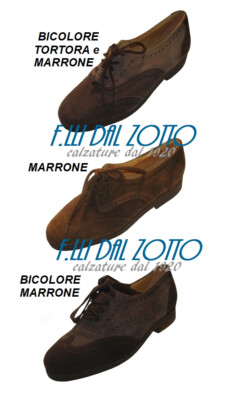 ARTIGIANA VIAREGGINA DONNA 7550 FRANCESINA, LACCI – ULTIME