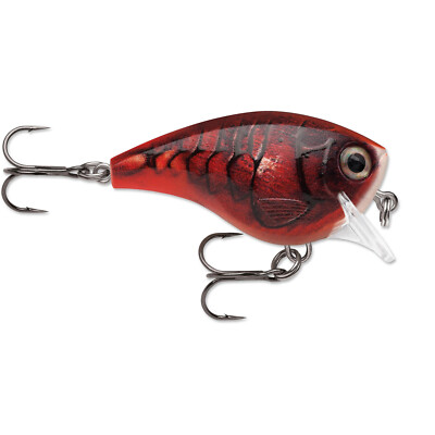 Rapala                    Balsa Xtreme  Brat        BXB3                   Delta