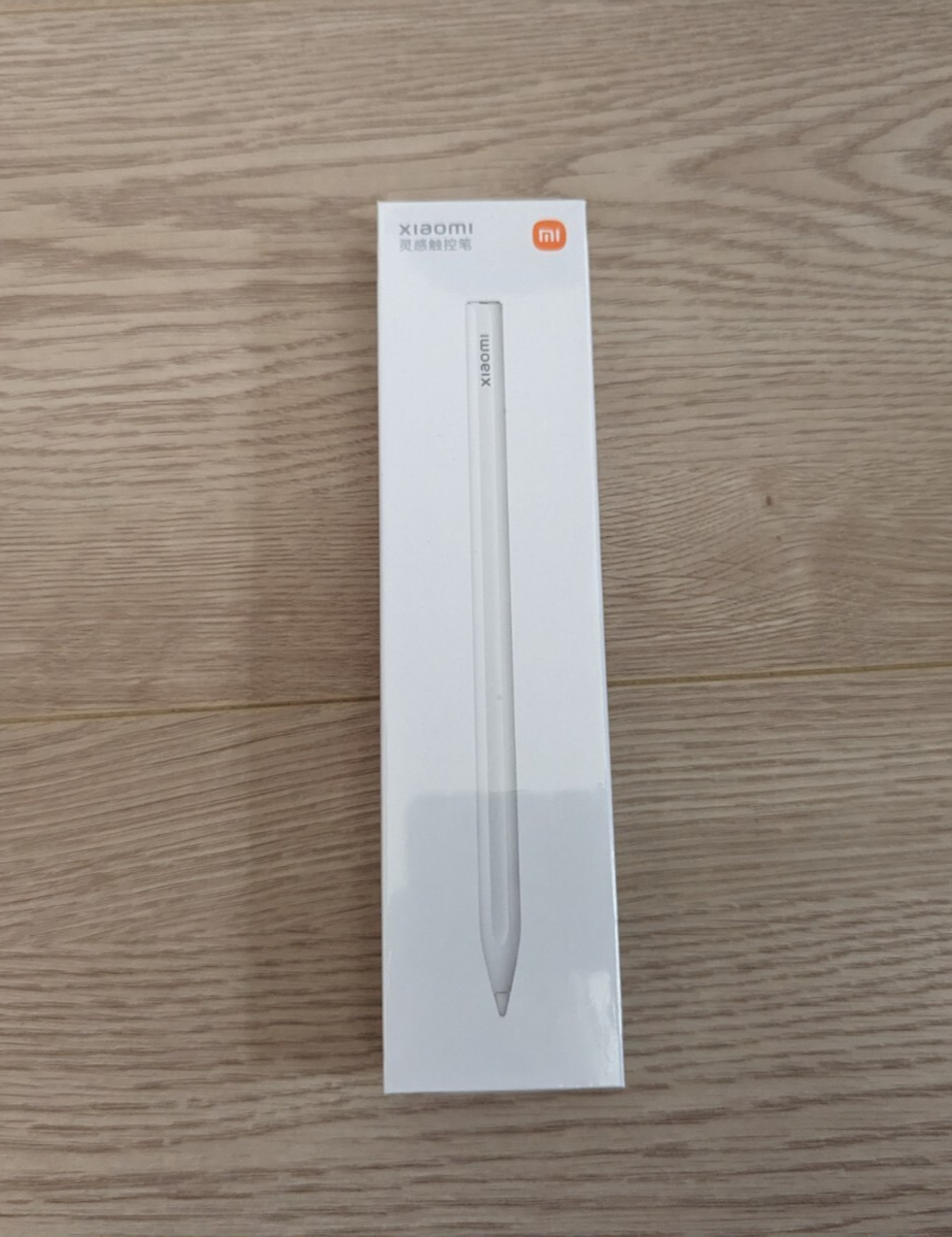 Xiaomi Smart Pen 2nd Generation 中古 Xiaomi Xiaomi Smart Pen (第2世代) スマートペン｜Yahoo
