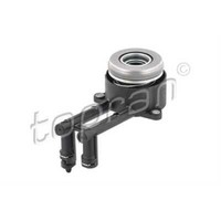 Topran ZentralausrüCker Kupplung FüR Ford Fiesta VI 1.25 16V 1.4 1.3 1.6 304 151