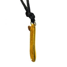 Collana SUP Hawaiian Jewelry Legno Longboard Stand Up Paddle Board dalle Hawaii