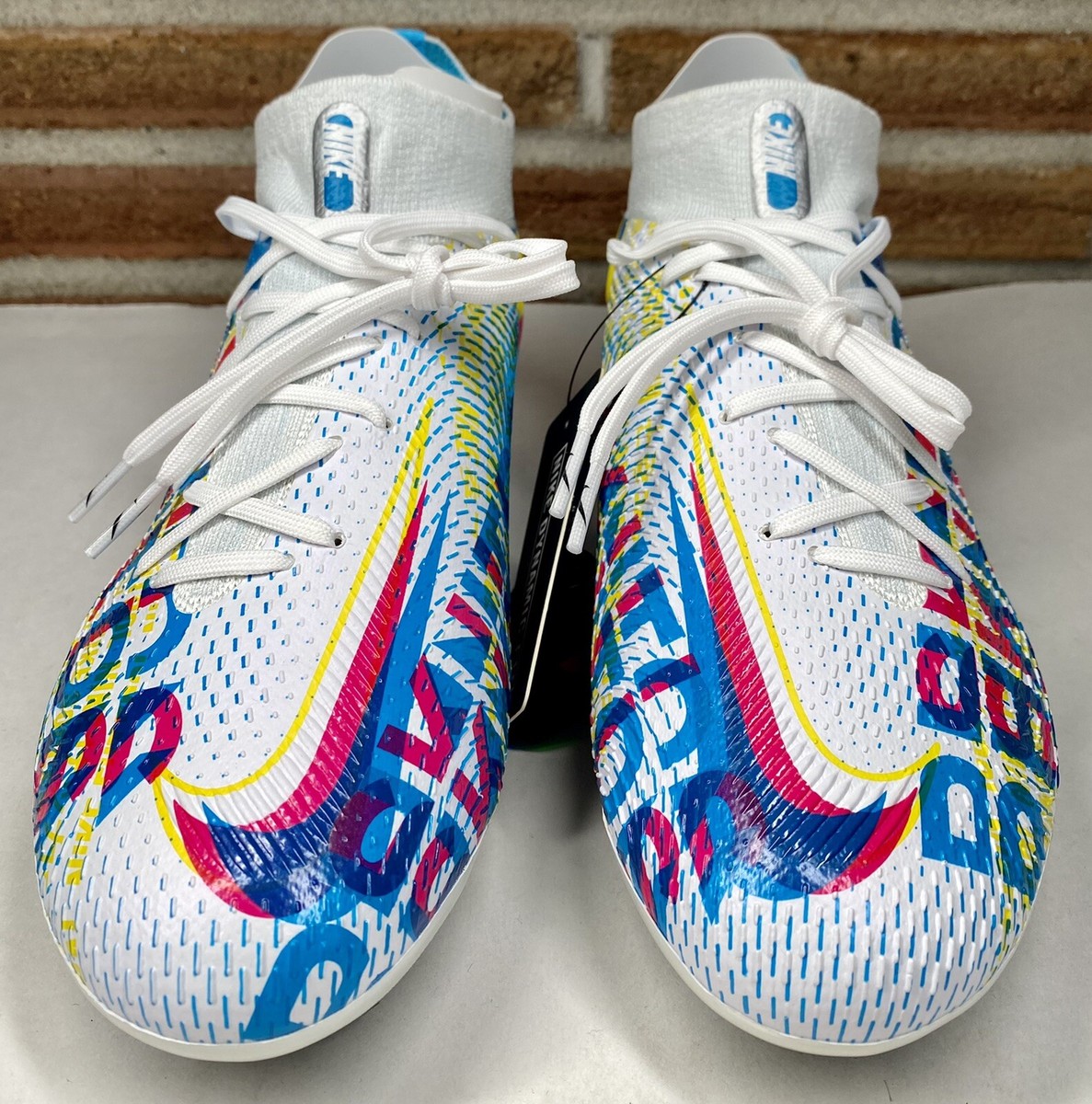 ファントムGT SG-pro 28.5 Nike Phantom GT Elite SG-Pro ACC Soccer Men's Size US 9.5 UK