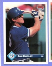 1993 Donruss Baseball        Your Pick