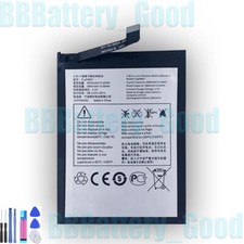 Replacement Battery For Alcatel 4000mAh 3L 5029D TLP038D7 High Quality New