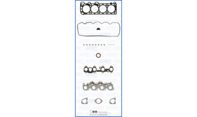 Cylinder Head Gasket Set MITSUBISHI CELESTE 1.4 85 4G33 (1982-1985)
