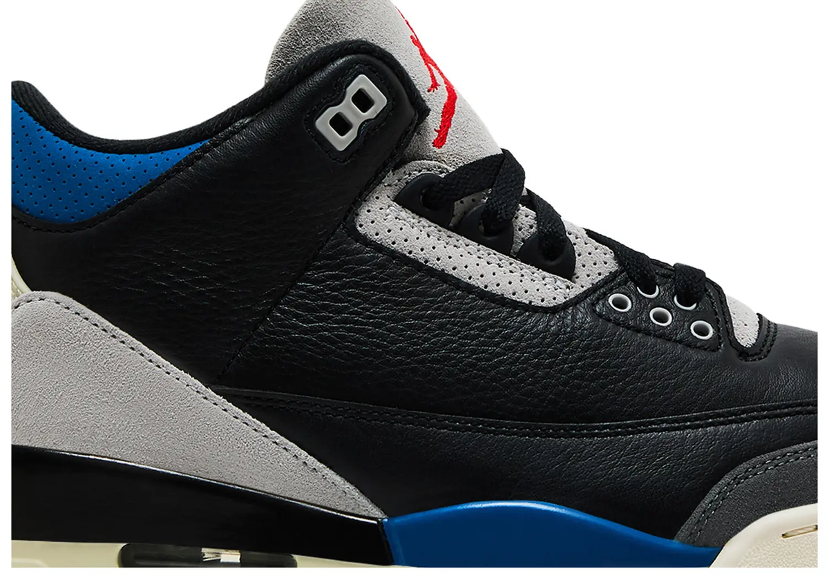 Air Jordan 3 Retro OG Rare Air Style # IB8967-004 Size 10 | eBay