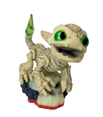 Skylanders Trap Team Funny Bone Character Figure Undead Element