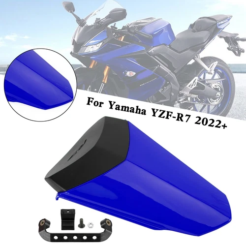 Tail Rear Seat Cover Fairing Cowl For YAMAHA YZF-R7 YZF R7 2022-2024 - Bild 3 von 14